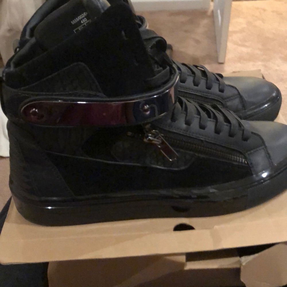 Zara sneakers